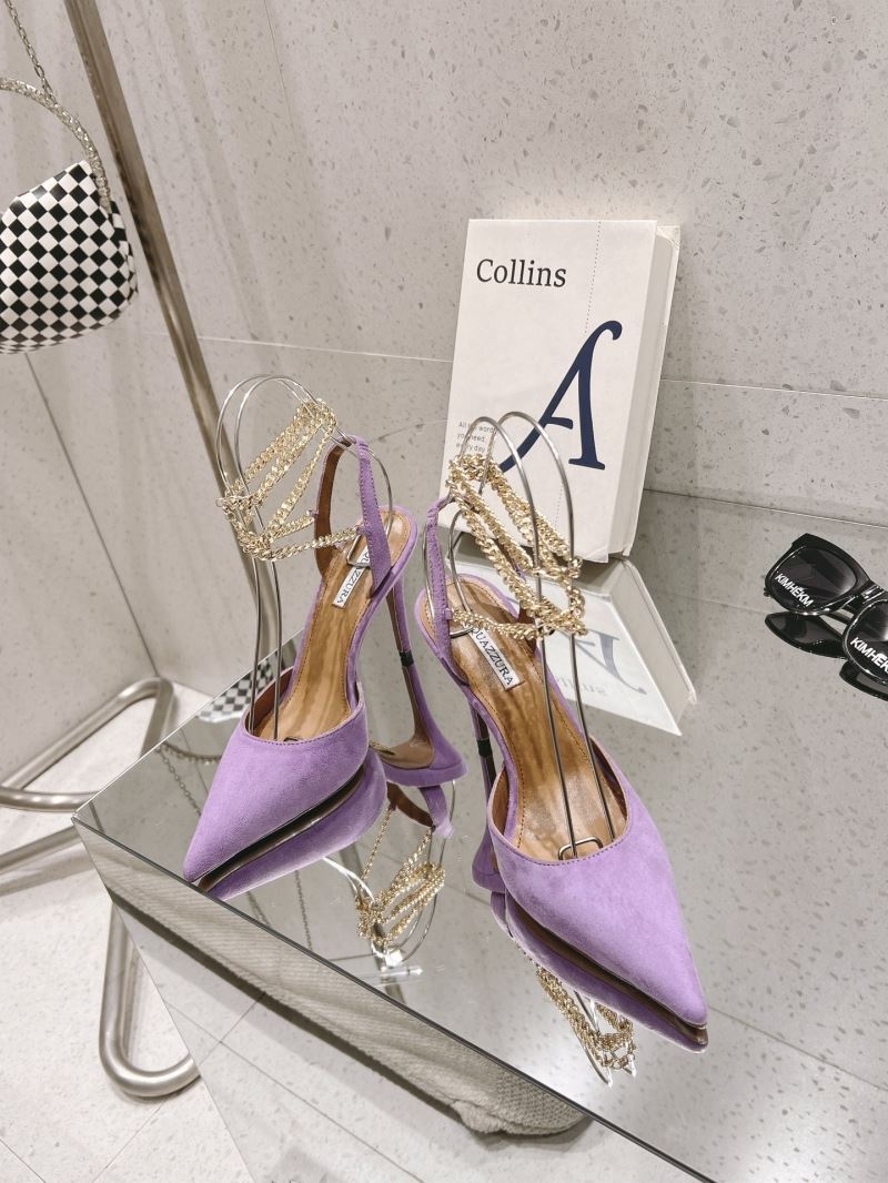 Aquazzura Sandals